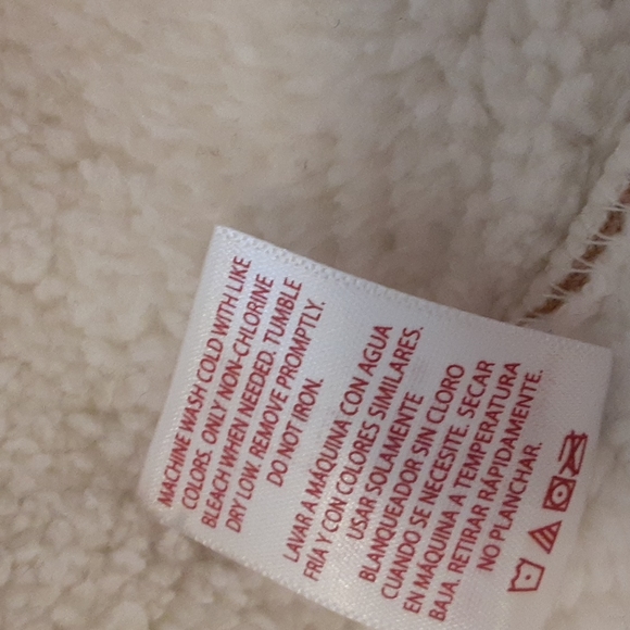 Jacket - Picture 5 of 5